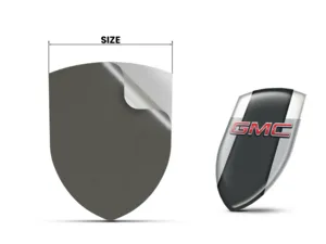 GMC Business Sticker Luxus Premium Exklusiv